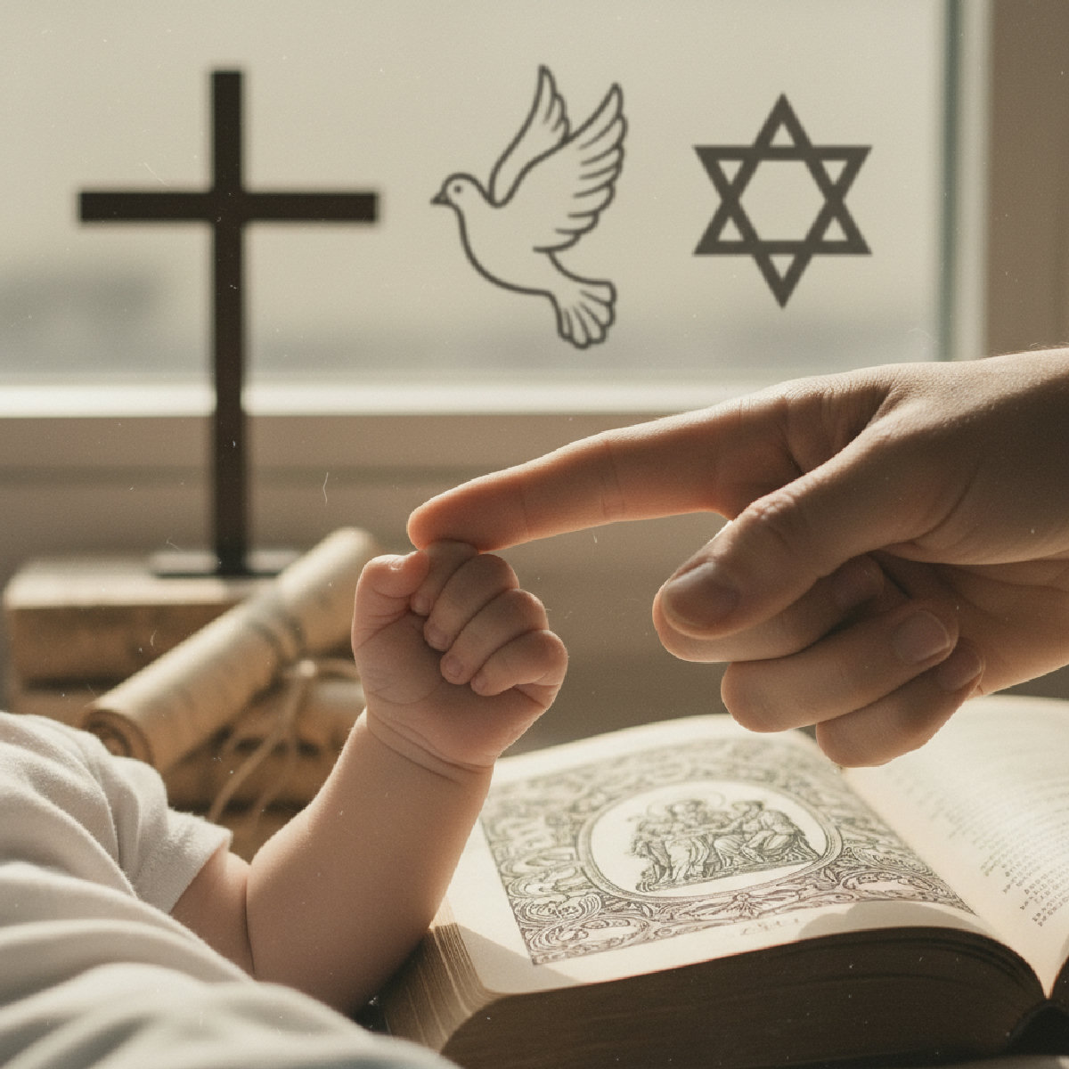 Ilustração do artigo