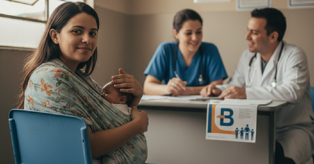 Ilustração do artigo