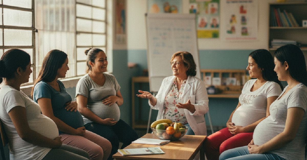 Ilustração do artigo