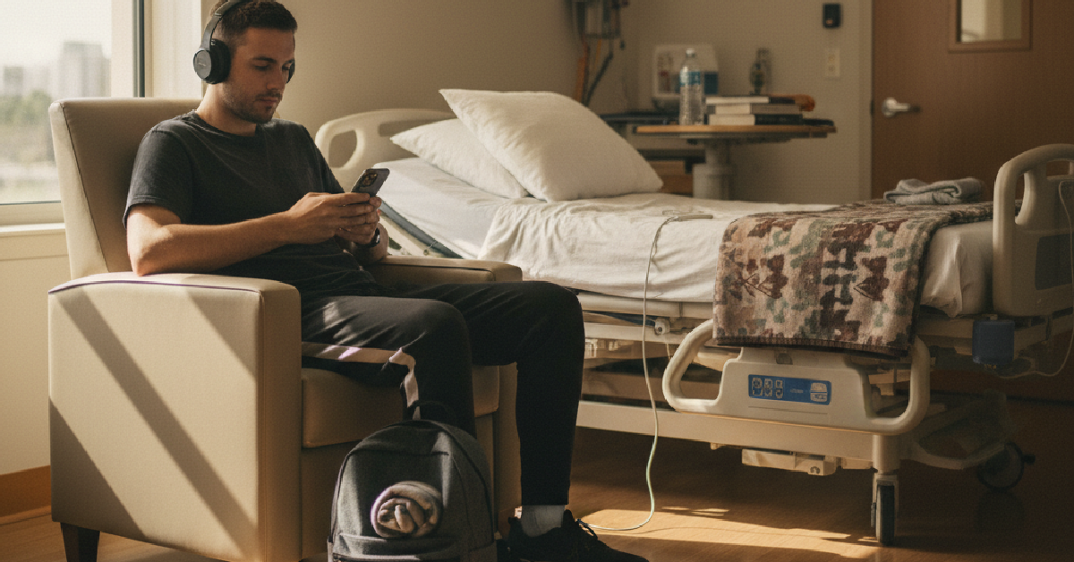 Ilustração do artigo