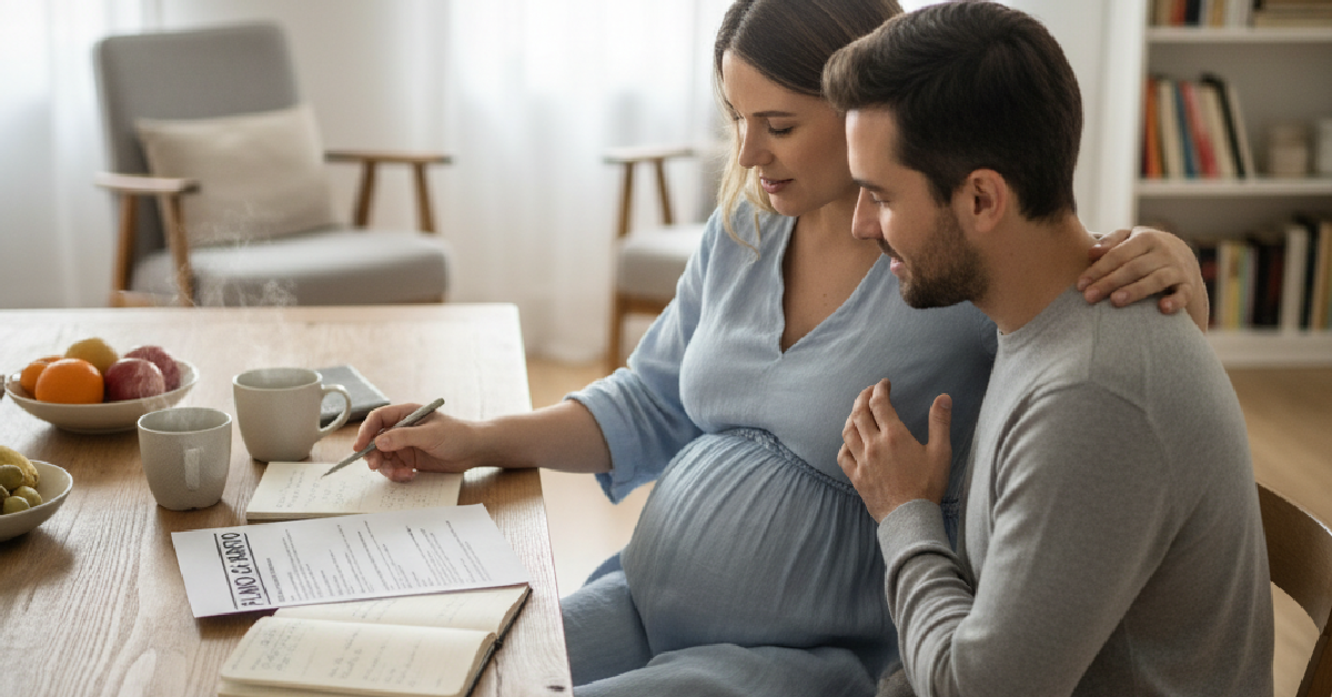 Ilustração do artigo