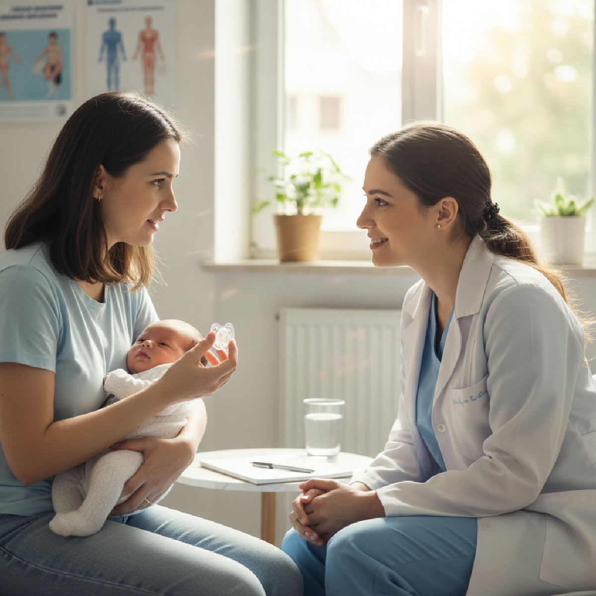 Ilustração do artigo