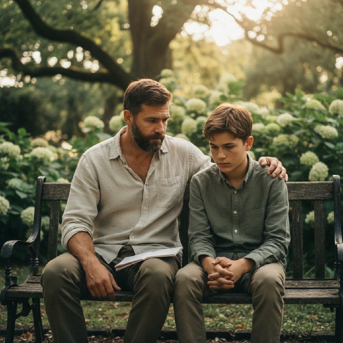 Ilustração do artigo